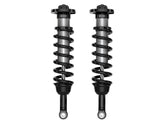 ICON 2025-2026 Toyota 4Runner 4WD, 1.25-3" Lift, Front, 2.5 Series Coilover Kit, Internal Reservoir for Toyota 4Runner