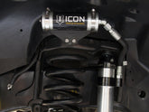 ICON 2014-Up Ram 2500 4WD, 2.5" Lift, Stage 3 Suspension System, Performance for Ram 2500 - Image 2