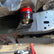 4Runner/FJ cruiser/GX470 Cab Mount Relocation Kit
