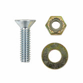 3/8"ID x 1-1/2"OD Fender Washers