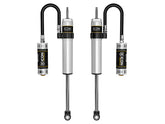 ICON 2007-18 Jeep JK Wrangler, 3" Lift, Front, 2.5 VS Remote Res Shocks, Pair for Jeep Wrangler JK