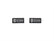 ICON 2014-Up Ram 2500, 2" Rear Bump Stop Spacer Kit for Ram 2500
