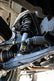 ICON 2019-2026 Chevrolet Silverado 1500/GMC Sierra 1500, 2.375-3.75" Lift, Stage 3 EXP Suspension System, Billet for Chevrolet Silverado - Image 2