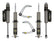 ICON 2019-2026 Chevrolet Silverado 1500/GMC Sierra 1500, 2.375-3.75" Lift, Stage 3 EXP Suspension System, Billet for Chevrolet Silverado