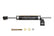 ICON 2007-18 Jeep JK Wrangler, Centerline Steering Stabilizer for Jeep Wrangler JK - Image 2
