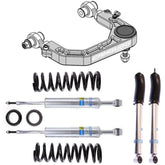 Camburg Engineering 2005-2015 Toyota Tacoma Excludes X-Runner Bilstein 6112 KINETIK Series Lift Kit CAM-310091-K for the Toyota Tacoma