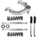 Camburg Engineering 2005-2015 Toyota Tacoma Excludes X-Runner Bilstein 6112 KINETIK Series Lift Kit CAM-310091-K for the Toyota Tacoma