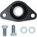 Camburg Engineering 2007-2021 Toyota Tundra Race Series L/T LCA Spindle Adapter w/ 1.50 Uniball CAM-310128 for the Toyota Tundra