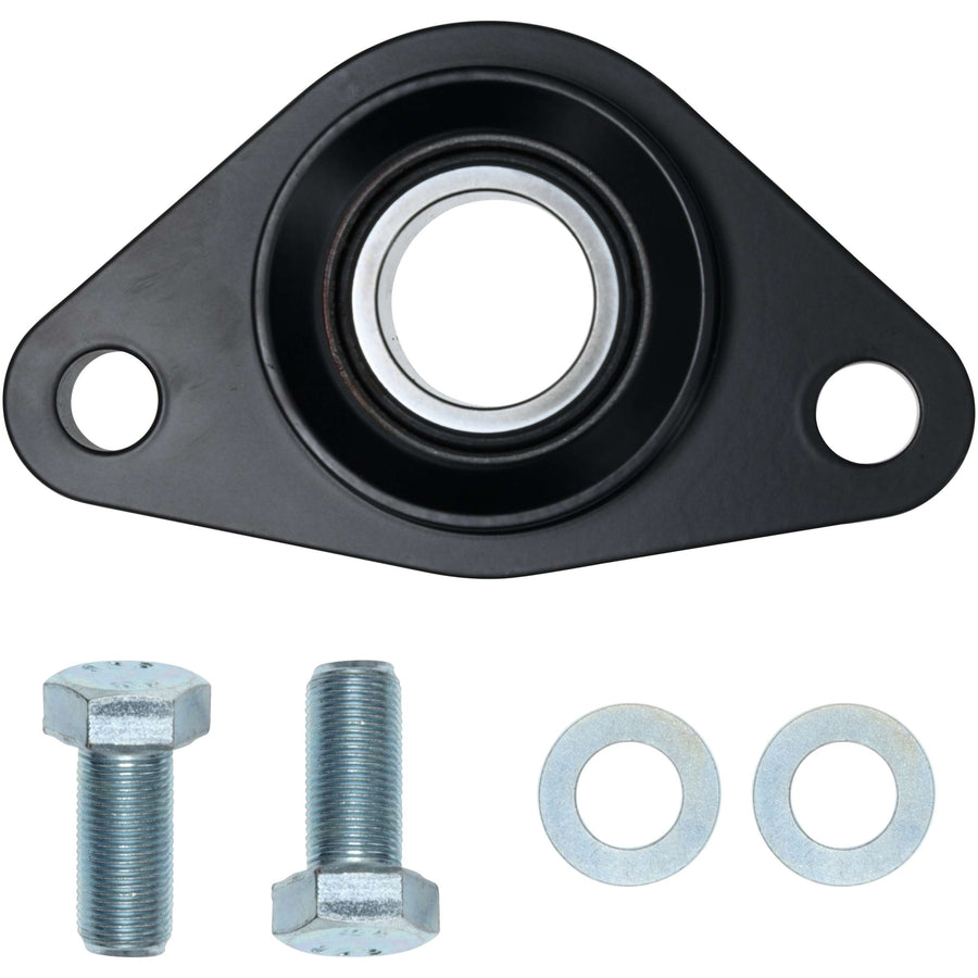 Camburg Engineering 2007-2021 Toyota Tundra Race Series L/T LCA Spindle Adapter w/ 1.50 Uniball CAM-310128 for the Toyota Tundra