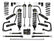 ICON 2022-2025 Toyota Tundra, 2-3.25" Lift, Stage 6 (TRD), 3.0 Suspension System, Tubular for Toyota Tundra