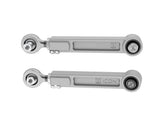 ICON 2021-2026 Ford Bronco, Rear, Billet Upper Trailing Arm Kit for Ford Bronco