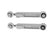 ICON 2021-2026 Ford Bronco, Rear, Billet Upper Trailing Arm Kit for Ford Bronco