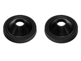 ICON Alloys 2007-2018 Jeep Wrangler JK, .75" Lift, Rear Coil Spacer Kit for Jeep Wrangler JK