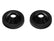 ICON Alloys 2007-2018 Jeep Wrangler JK, .75" Lift, Rear Coil Spacer Kit for Jeep Wrangler JK