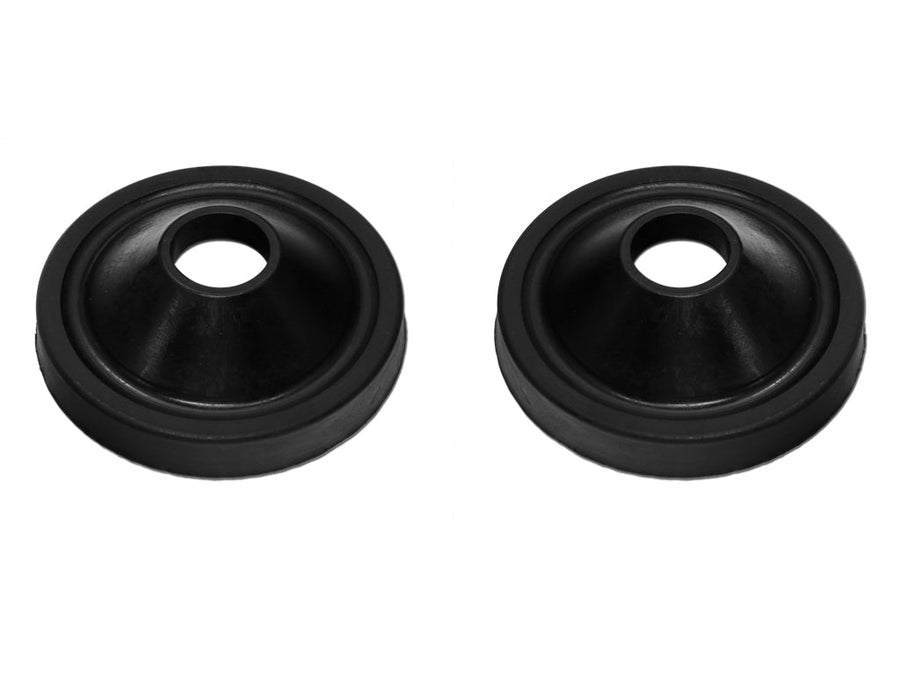 ICON Alloys 2007-2018 Jeep Wrangler JK, .75" Lift, Rear Coil Spacer Kit for Jeep Wrangler JK