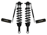 ICON 2024-2025 Toyota Tacoma, V.S. 2.5 Series Coilover Kit, Remote Reservoir, Pair for Toyota Tacoma