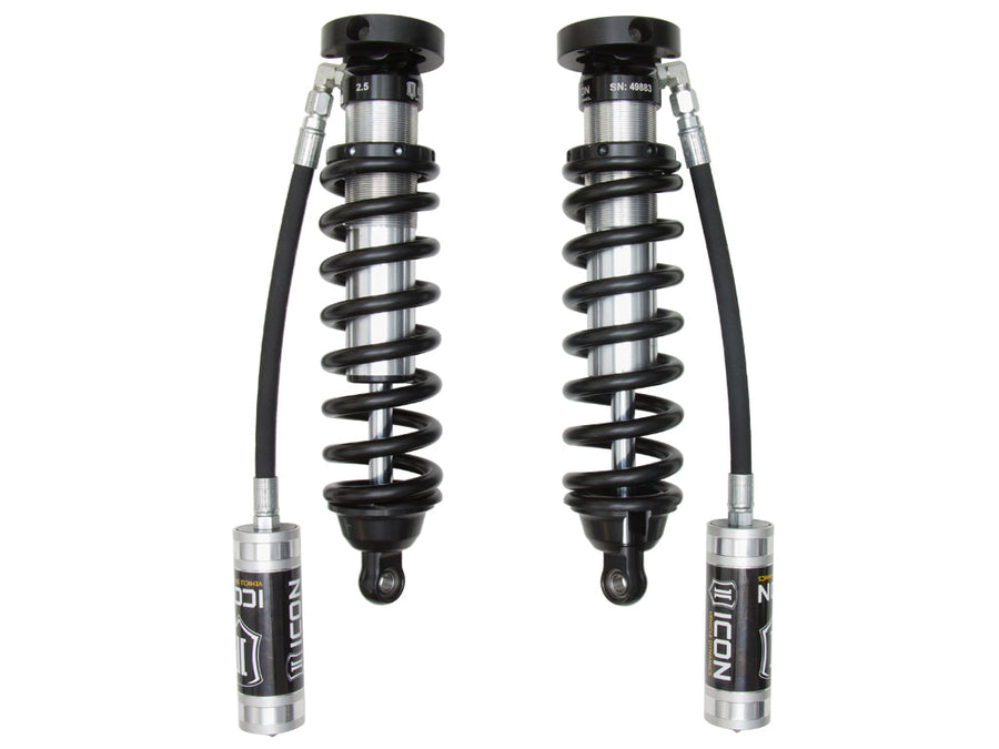 ICON 1996-02 Toyota 4Runner 2.5 VS Remote Reservoir Coilover Kit for Toyota 4Runner