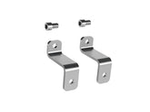 ICON 2022-2026 Toyota Tundra/2023-2025 Toyota Sequoia, Air Ride/Auto Headlight Bracket Kit for Toyota Tundra