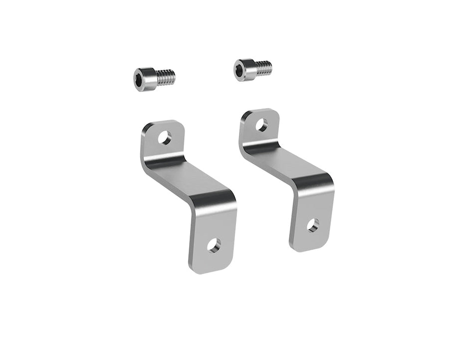 ICON 2022-2026 Toyota Tundra/2023-2025 Toyota Sequoia, Air Ride/Auto Headlight Bracket Kit for Toyota Tundra