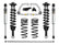 ICON 2024-2025 Toyota Land Cruiser 250 Series, 1.25-3" Lift, Stage 3 Suspension System, Billet for Toyota Land Cruiser