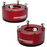 Camburg Engineering 2WD/4WD 2007-2021 Toyota Tundra Excludes TRD Dominator Series Coil Spring Preload Kit CAM-310204 for the Toyota Tundra