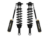 ICON 2022-2024 Toyota Tundra, 5-6" Lift, Front, V.S. 2.5 Series Coilover Kit, Remote Reservoir w/ CDCV, Pair for Toyota Tundra
