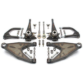 Camburg Engineering 1996-2004 Toyota Tacoma Long Travel Kit  for the Toyota Tacoma