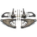Camburg Engineering 1996-2004 Toyota Tacoma Long Travel Kit  for the Toyota Tacoma