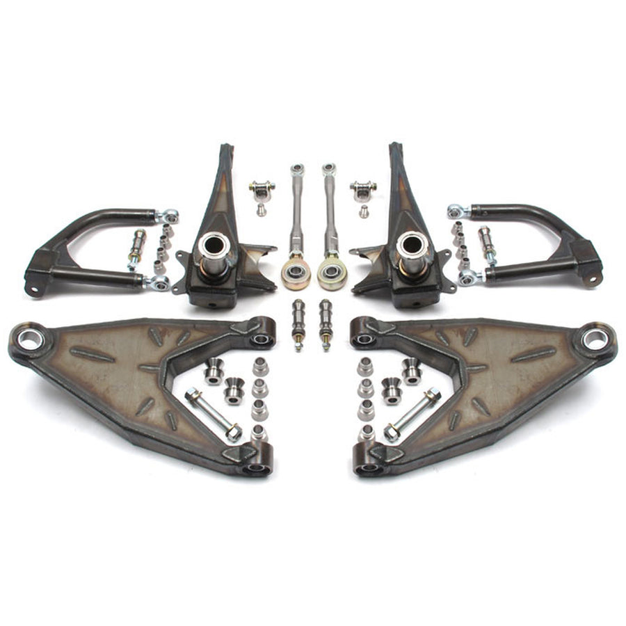 Camburg Engineering 1996-2004 Toyota Tacoma Long Travel Kit  for the Toyota Tacoma