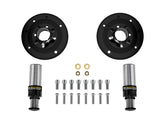 ICON 2024-2025 Toyota Tacoma, Rear, 2.0" Hydraulic Bump Stop Kit, 1.75" Travel for Toyota Tacoma