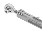 ICON 2021-2026 Ford Bronco, Rear, Billet Lower Link Kit for Ford Bronco - Image 2