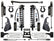 ICON 2017-2022 Ford F250/F350, 4-5.5" Lift, Stage 3 Suspension System for Ford Super Duty