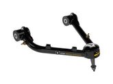 ICON 2023-2026 Chevrolet Colorado WT, LT, & Z71, Tubular Upper Control Arms, w/ Delta Joint PRO for Chevrolet Colorado - Image 2