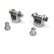 Camburg Engineering 2WD/4WD 2004-2015 Nissan TITAN Steering Clevis Kit Only (M20) CAM-430001 for the Nissan Titan