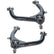 Camburg Engineering 2010-2014 Ford F-150 SVT Raptor Control Arm Kit  for the Ford F-150, Ford Raptor