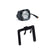 Super73 S1 Headlight Kit - 2020-2024 Super73 R Trail Clear