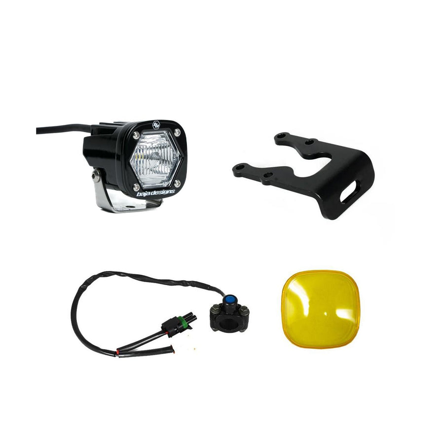 S1 Headlight Kit - Sur-Ron/Talaria Trail Clear