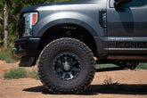 ICON 2005-2022 Ford F-250/F-350 Super Duty 4WD, Front Upper Links for Ford Super Duty - Image 2