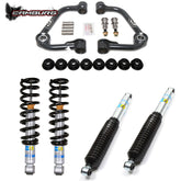 Camburg Engineering 4WD 2009-2013 Ford F-150 Bilstein 6112 Lift Kit CAM-110161-UC for the Ford F-150