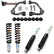 Camburg Engineering 4WD 2009-2013 Ford F-150 Bilstein 6112 Lift Kit CAM-110161-UC for the Ford F-150