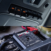BantamX Upfitter Kit - Ford 2023-2026 F-250/350 Super Duty