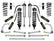 ICON 2022-2025 Toyota Tundra, 1.25-3.25" Lift, Stage 3 (TRD), 3.0 Suspension System, Billet, CDCV for Toyota Tundra