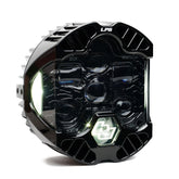 DOT LP6 LED Headlight Replacement White