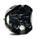 DOT LP6 LED Headlight Replacement White