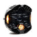 DOT LP6 LED Headlight Replacement Amber