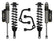 ICON 2021-2025 Ford F-150 4WD, 2.75-3.5" Lift, Stage 2 Suspension System, Tubular for Ford F-150