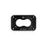 S2 Flush Mount Bezel Kit Pro