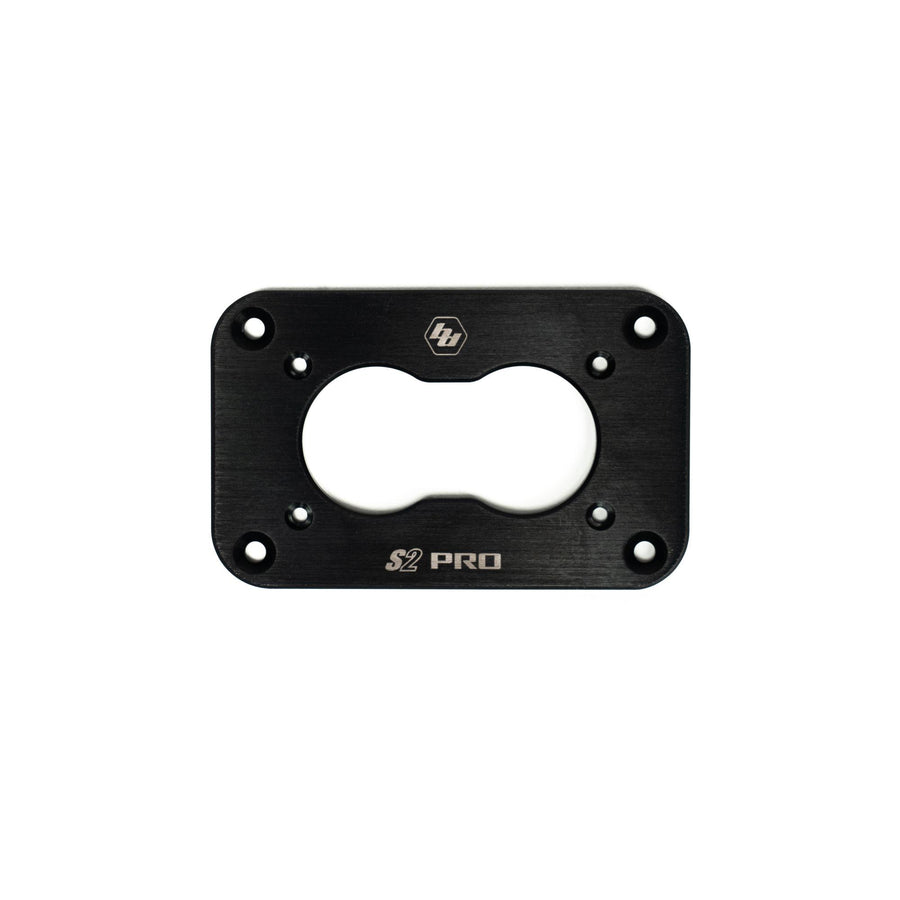 S2 Flush Mount Bezel Kit Pro