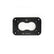 S2 Flush Mount Bezel Kit Sport