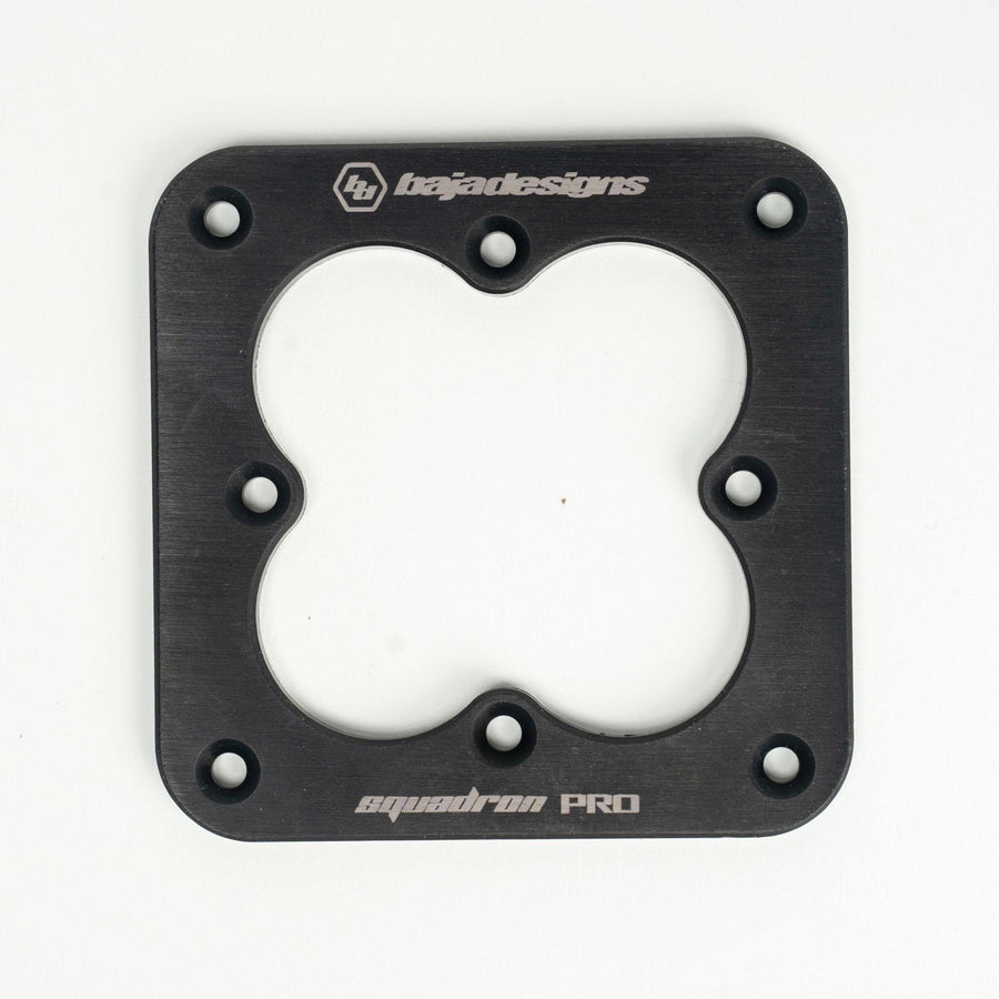 Squadron Flush Mount Bezel Kit Pro